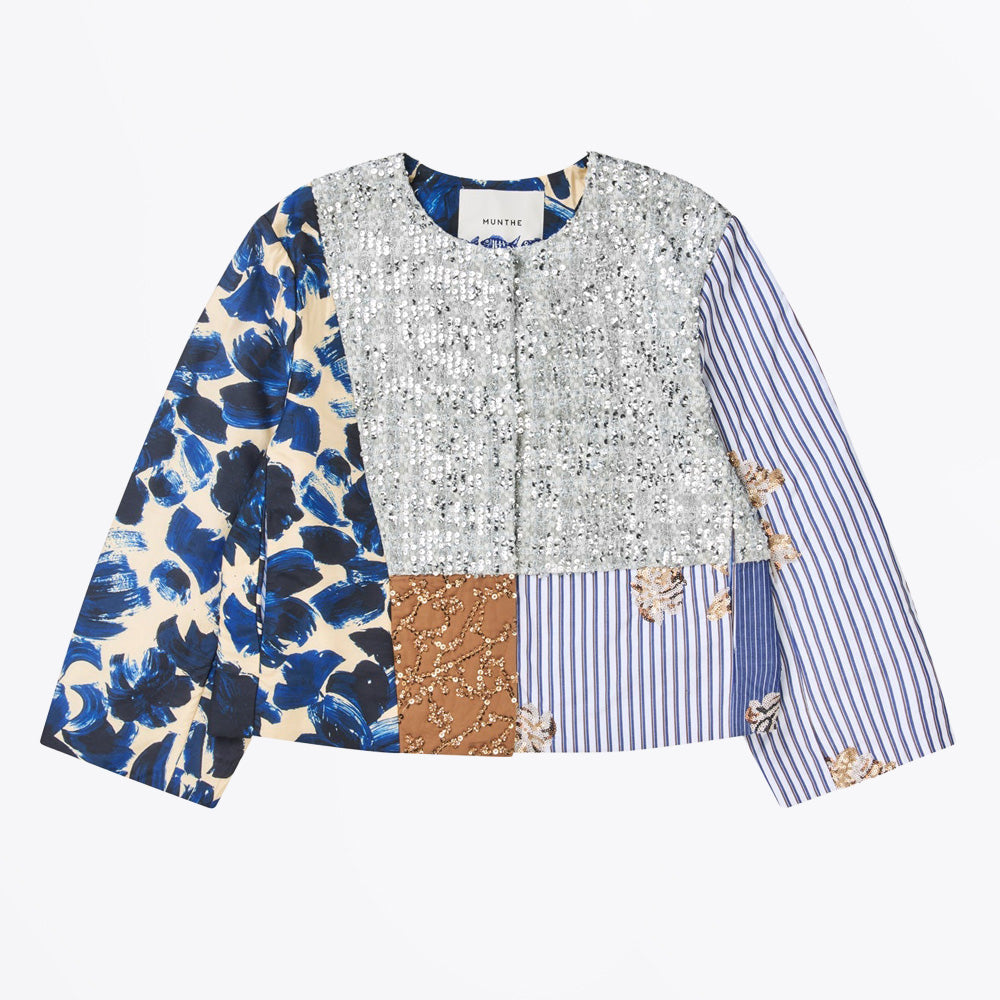 Munthe Naime Jacket - Mix