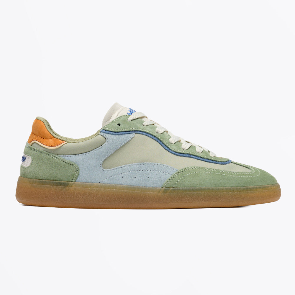 Hoff Park Sneaker - Sage Green