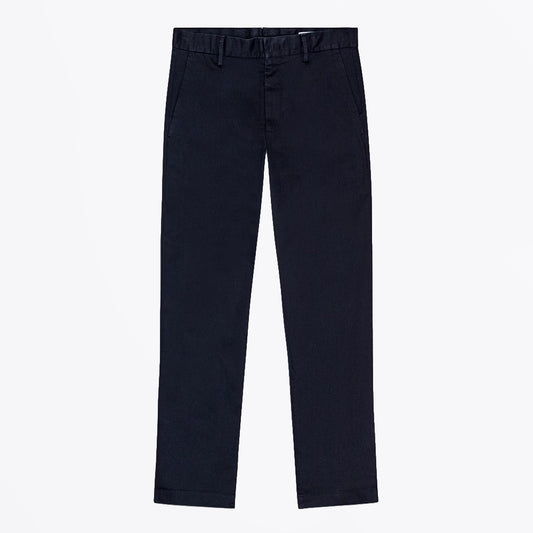 - Theo Trousers - Navy