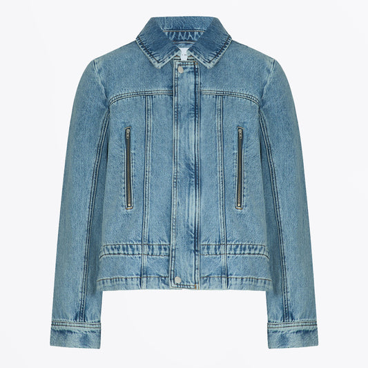 Fai Jacket - Newport