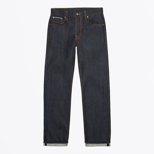 Rad Rufus - Dry Dusk Selvage