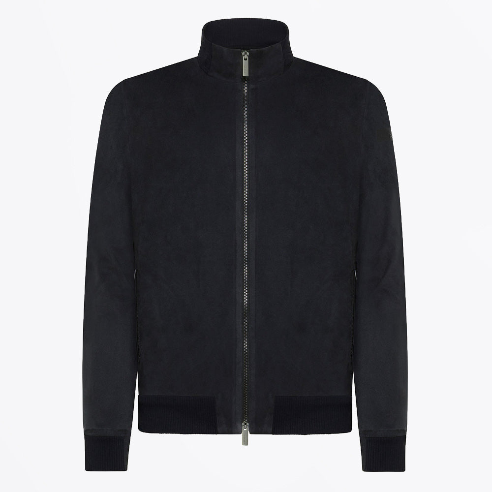 RRD Nabucco Jacket - Blue Black