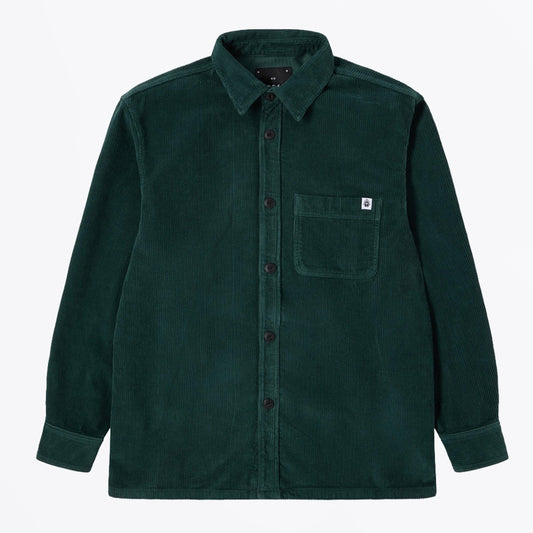 Ander Long Sleeve Shirt - Green Gables