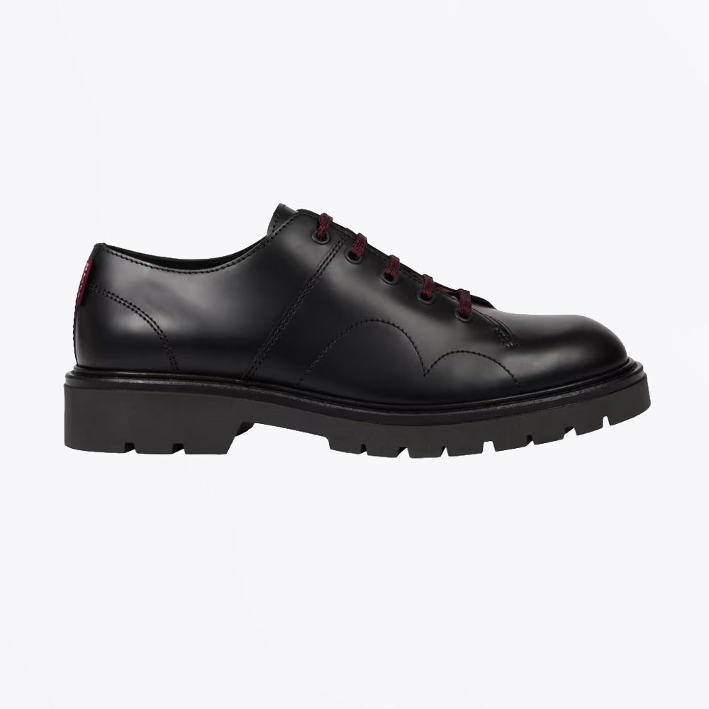 Paul Ernie Shoe - Black