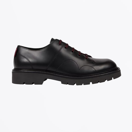 Ernie Shoe - Black