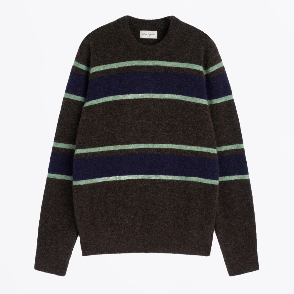 Oliver Blenheim Jumper Flynn - Multi