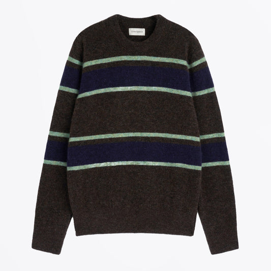 Blenheim Jumper Flynn - Multi