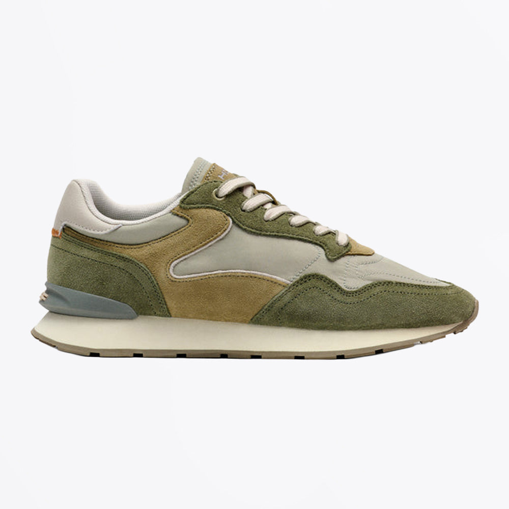 Hoff City Sneaker - Khaki