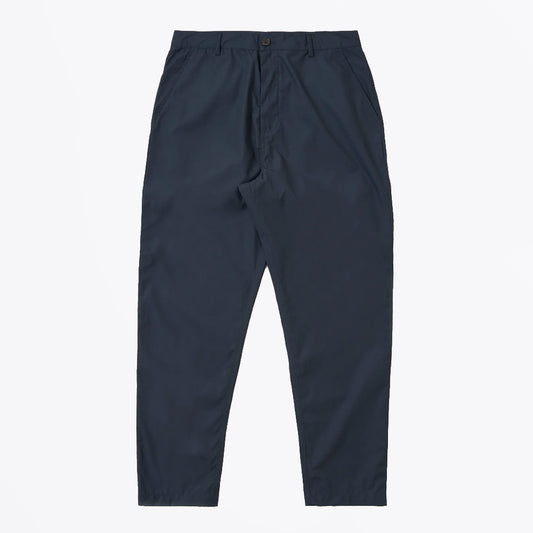 Recycled Poly Tech Military Chino  - Navy