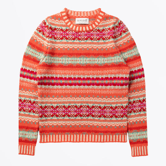 Kinross Sweater - Melba