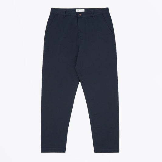 Military Chino Twill - Navy