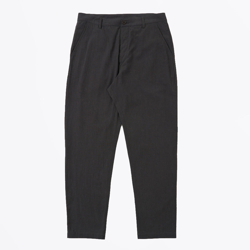 Universal Seattle Cotton Military Chino - Charcoal