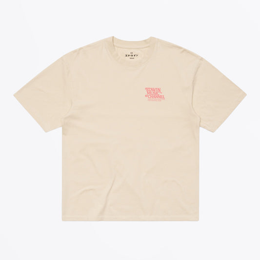 Rare Spins T-Shirt - Fog