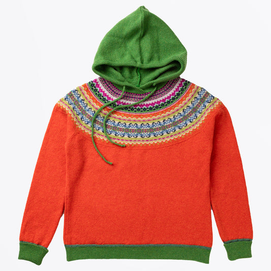 Alpine Hoody Sweater - Bellarose