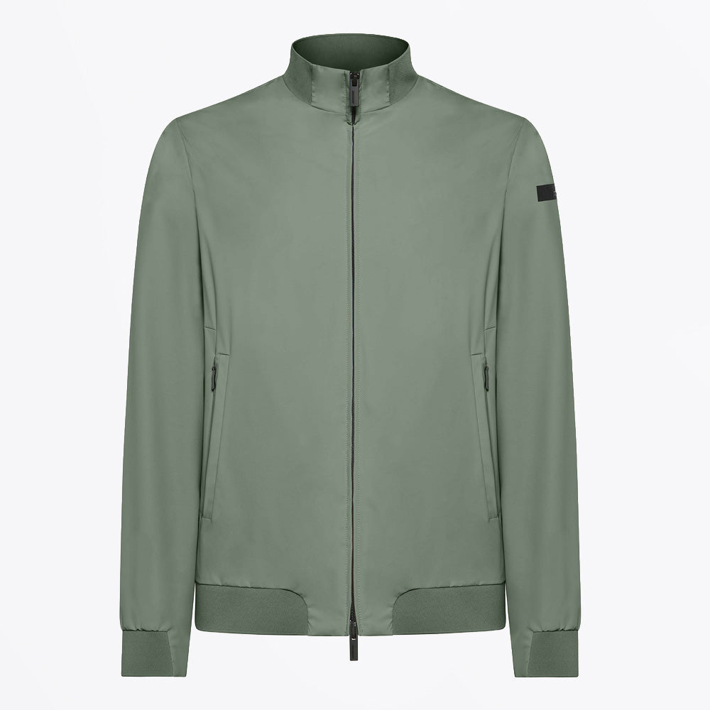 RRD Montecristo Light Val Jkt - Fern