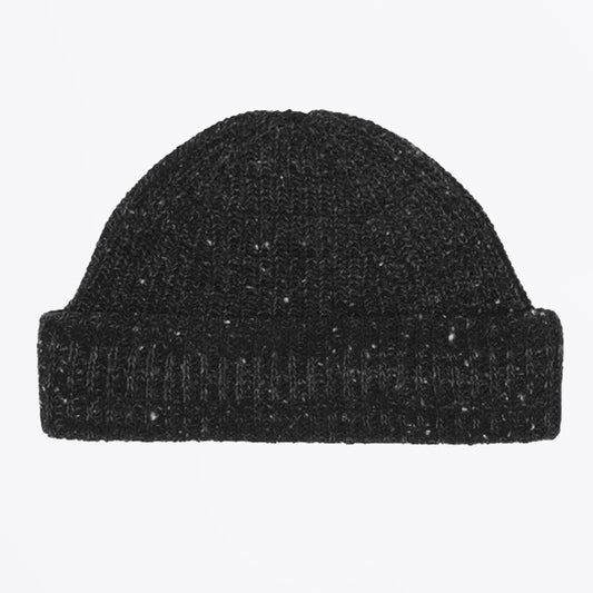 Sailor Beanie - Black