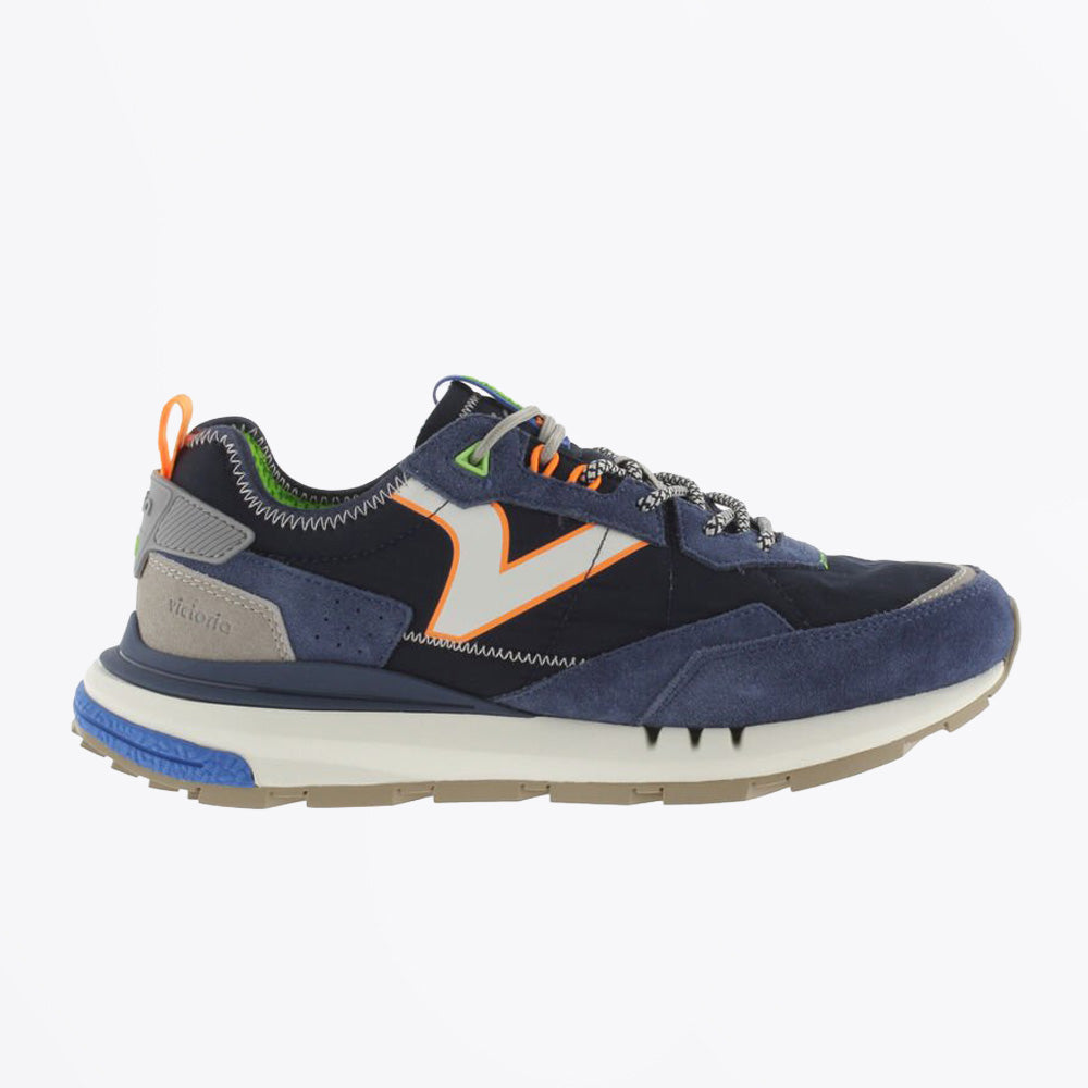 Victoria Wing Evo - Colour Mix - Marino