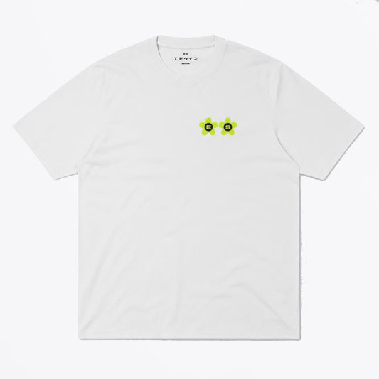 Sakura T-Shirt - White
