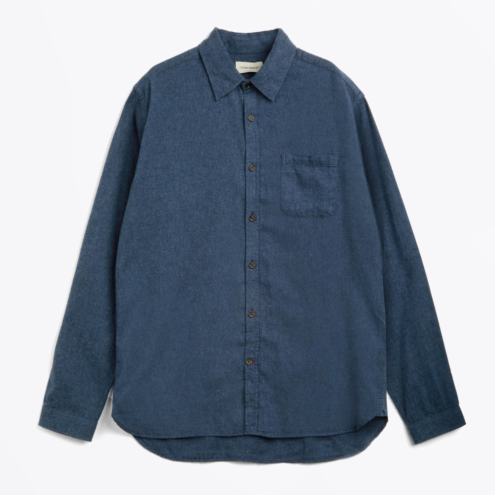 Oliver New York Special Shirt Welford - Navy