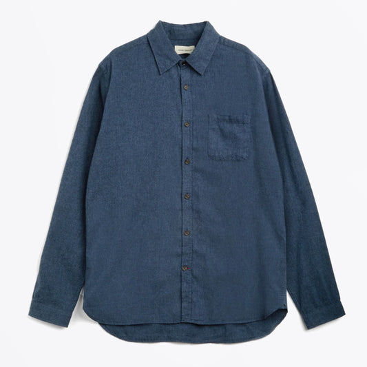 New York Special Shirt Welford - Navy