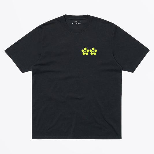 Sakura T-Shirt - Black