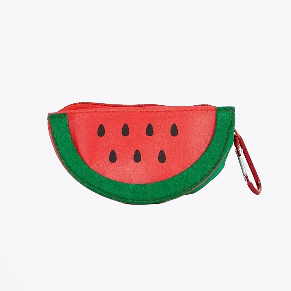 Farm Watermelon Fruit Bag