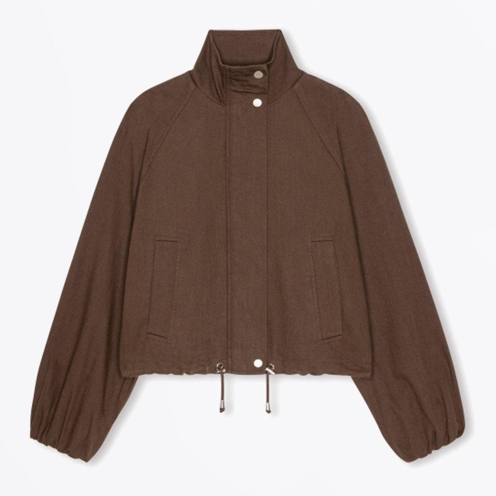 Rails Blake Jacket - Espresso
