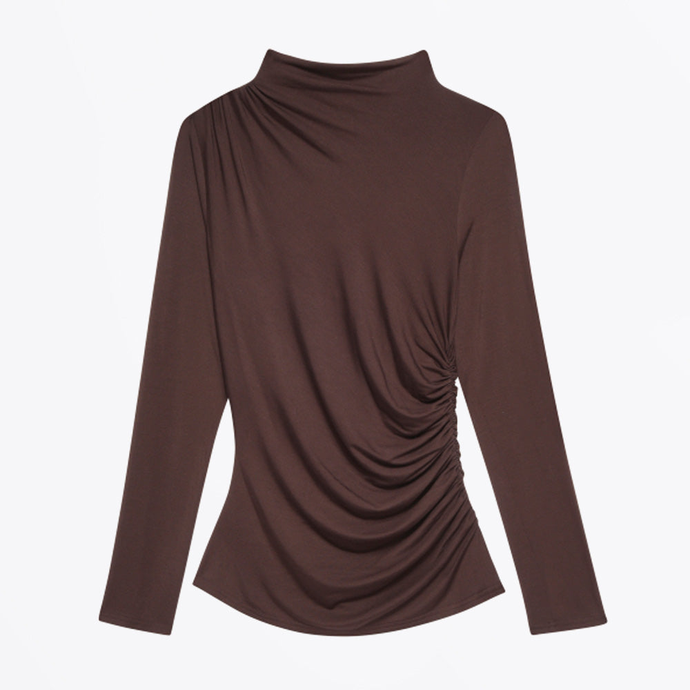 Rails Joelle Top - Espresso