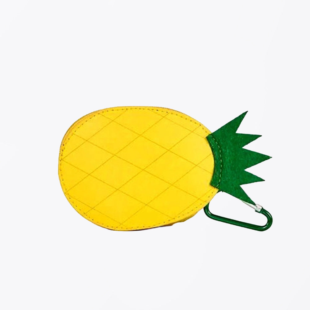 Farm Pineapple Fruit Bag
