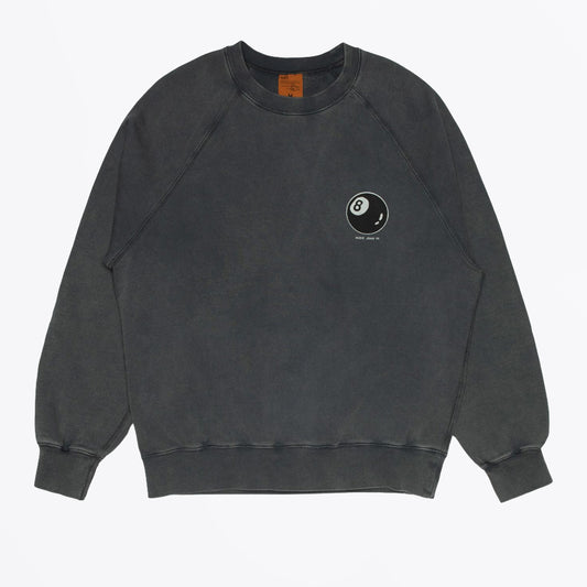 Palle Sweatshirt Knock-Topus - Anthracite
