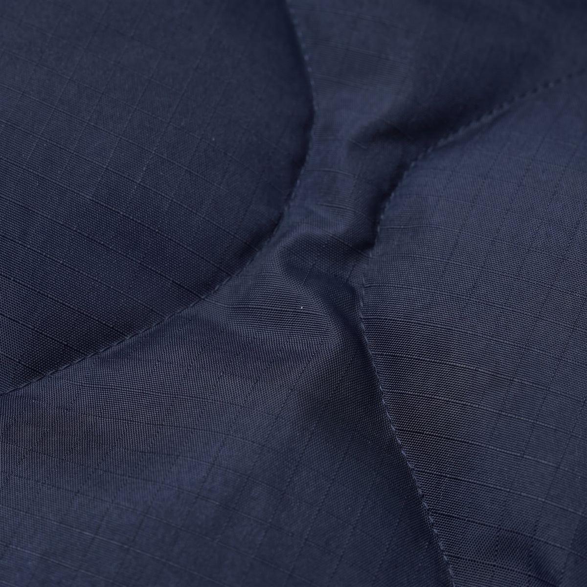 Taion Military Hard Shell Down Mod Parka - Dark Navy