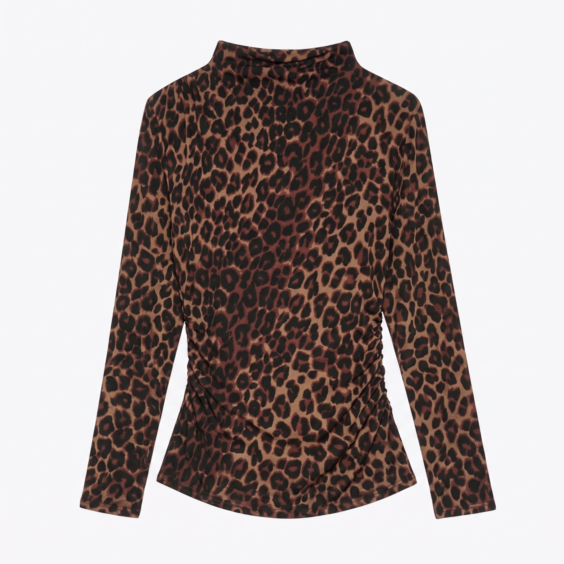 Rails Joelle Top - Brown Nala