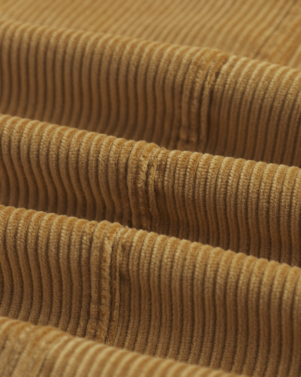 Labura Corduroy Jacket - Autumn Shades