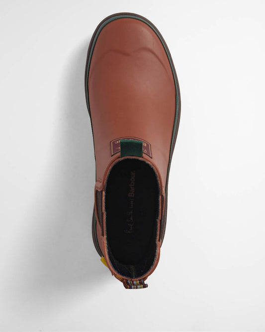 Chelsea Welly - Russet