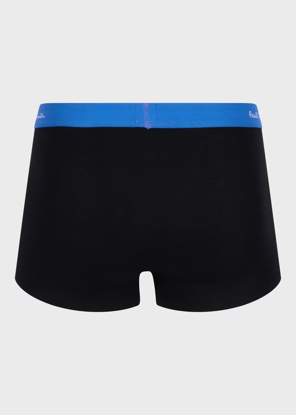Paul Organic Cotton Patterned Mixed Boxer Briefs Seven Pack - Multicolour