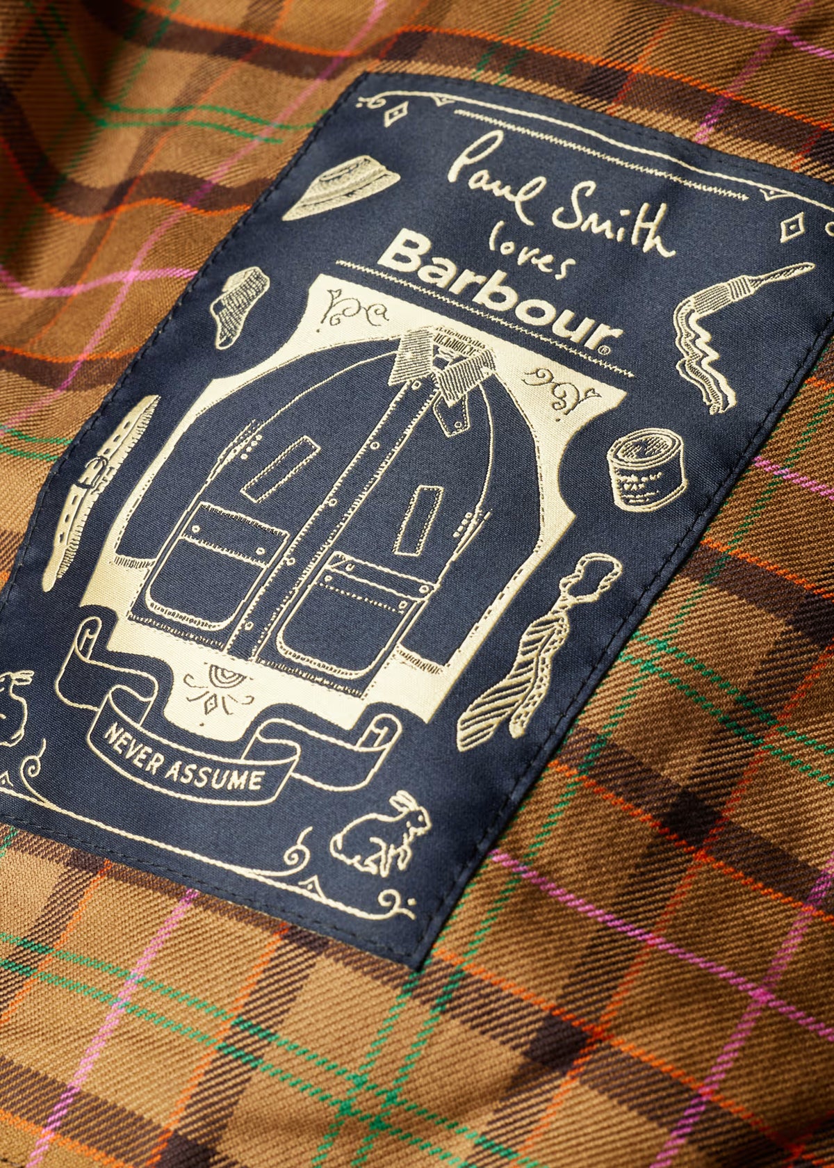 Gamefair Wax Jacket - Bottle Green