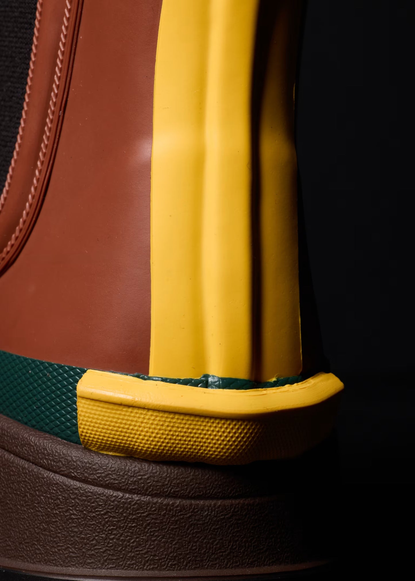 Chelsea Welly - Russet