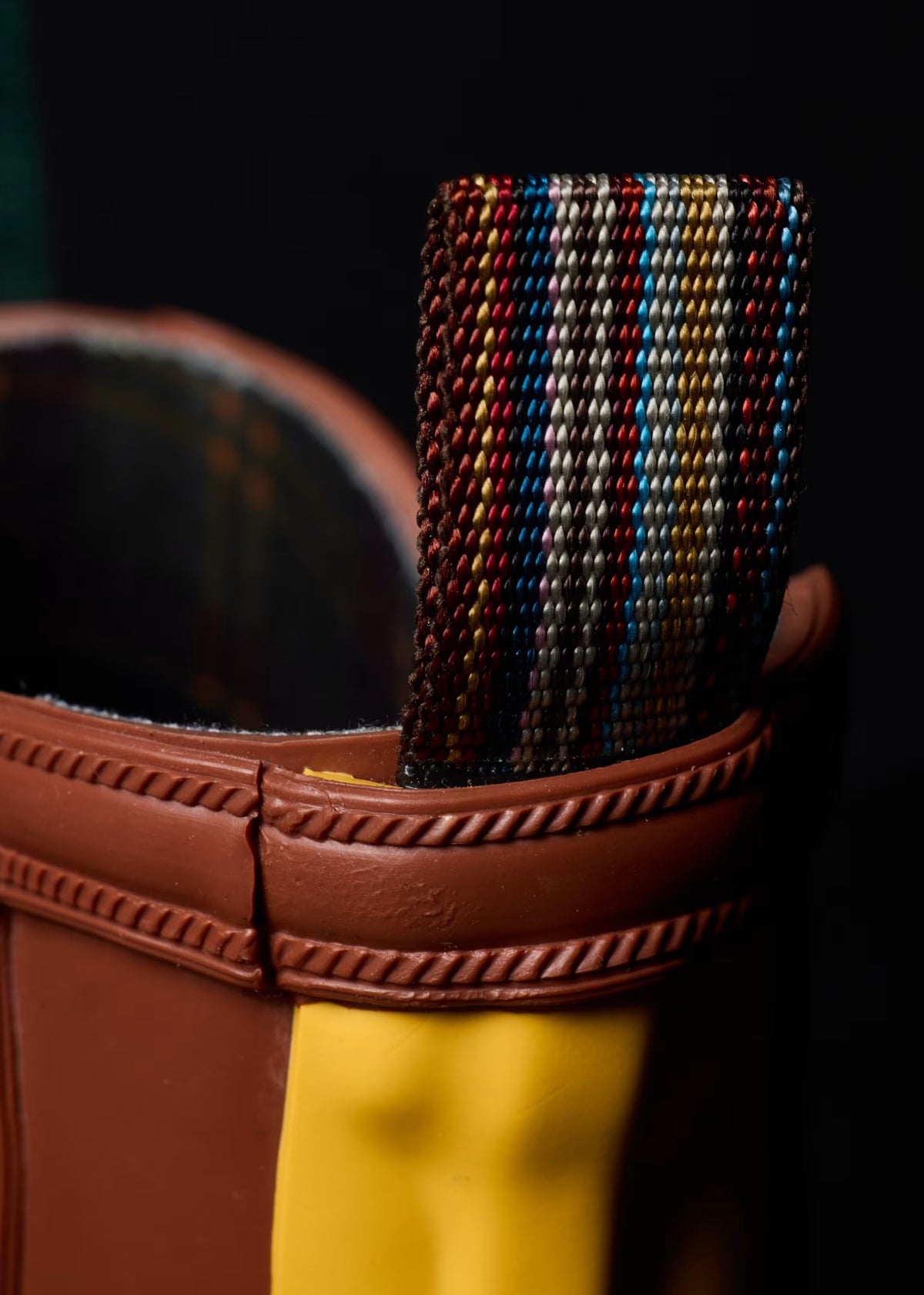 Chelsea Welly - Russet