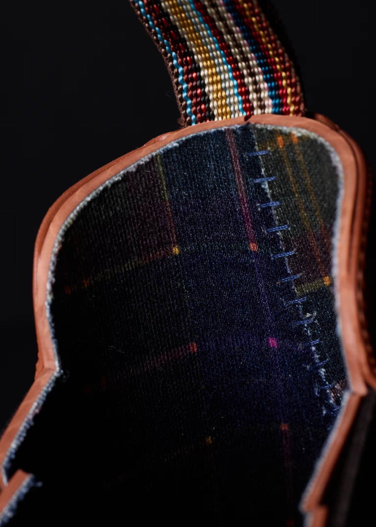 Chelsea Welly - Russet