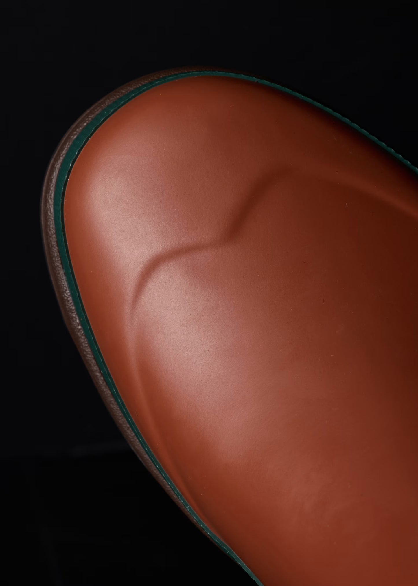 Chelsea Welly - Russet