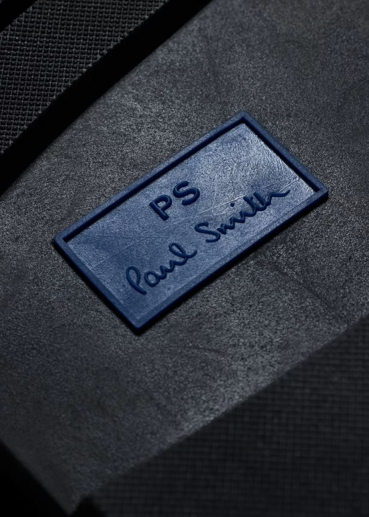 Paul Ernie Shoe - Black