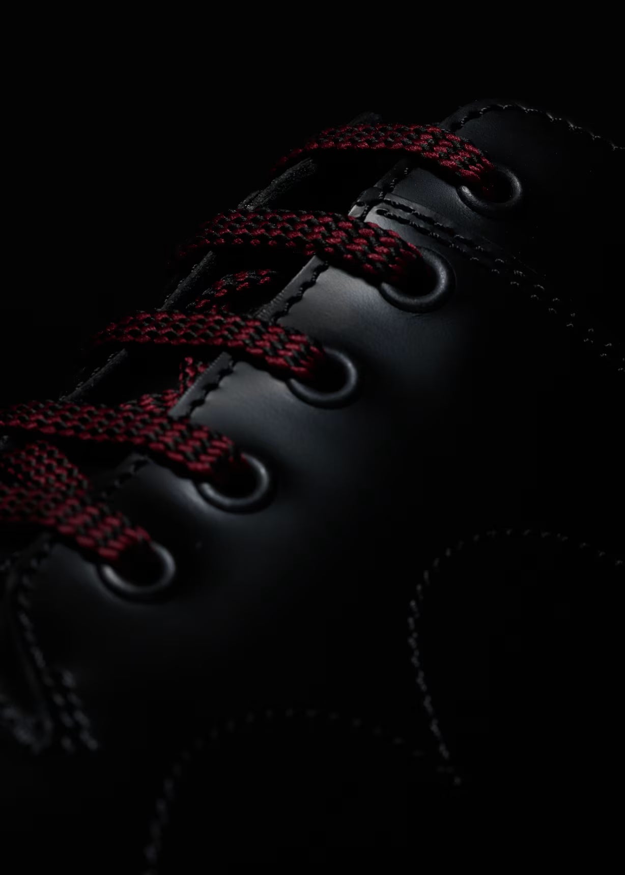 Ernie Shoe - Black