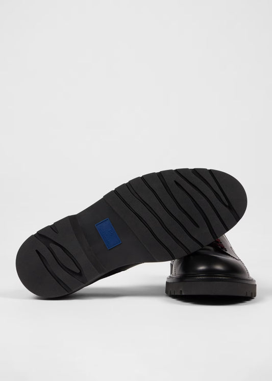 Ernie Shoe - Black
