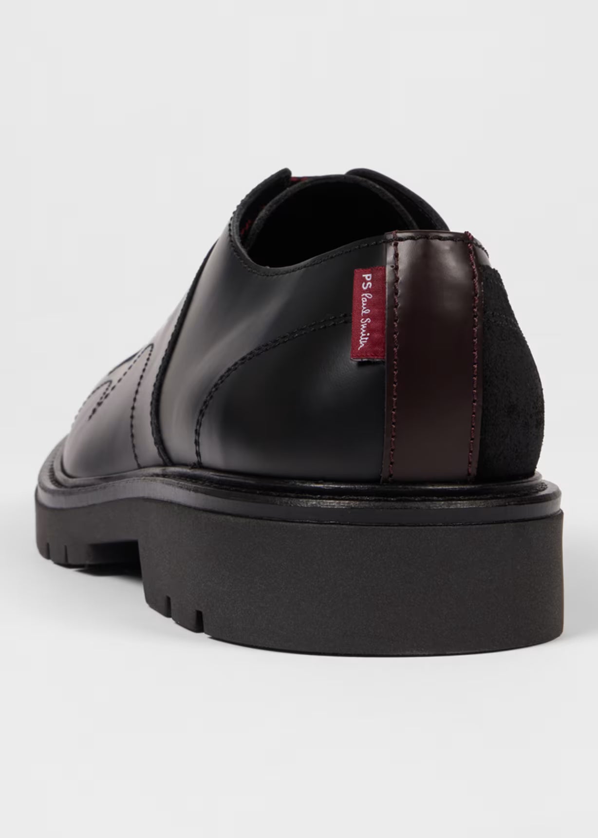 Ernie Shoe - Black