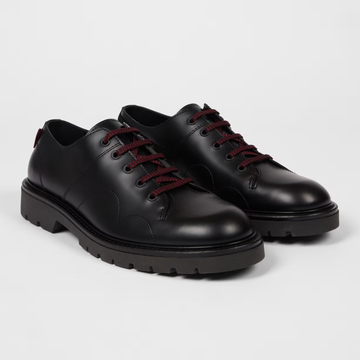 Ernie Shoe - Black