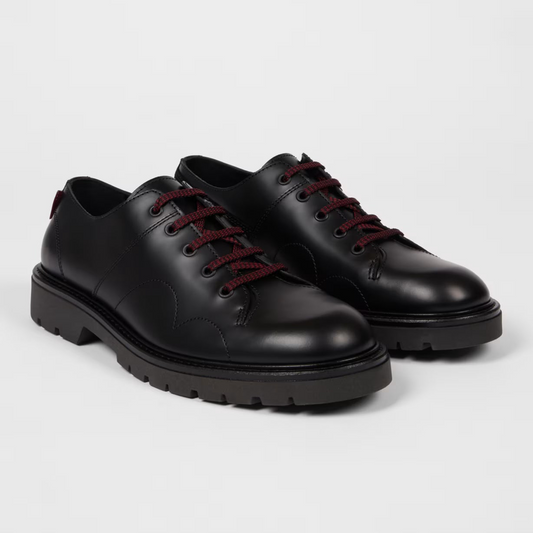 Ernie Shoe - Black