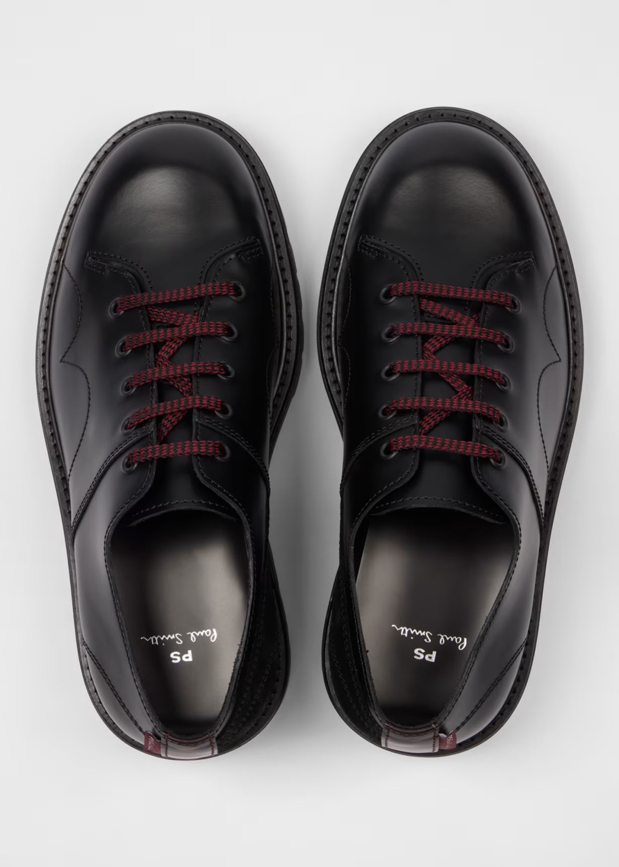 Paul Ernie Shoe - Black