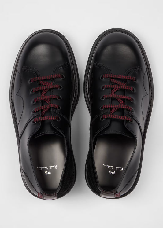 Ernie Shoe - Black