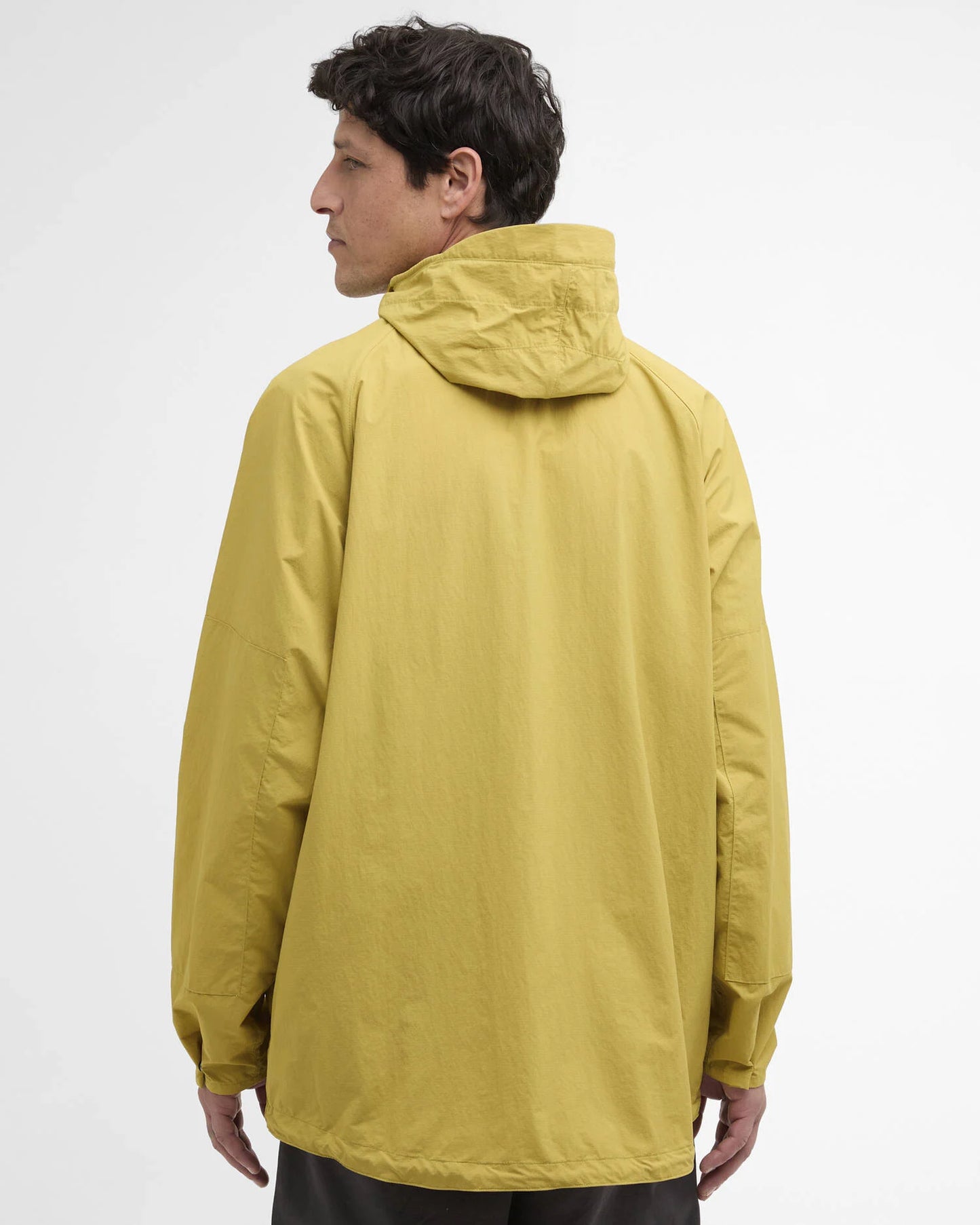 Re-Engineered Wading Casual Jacket - Burnished Gold