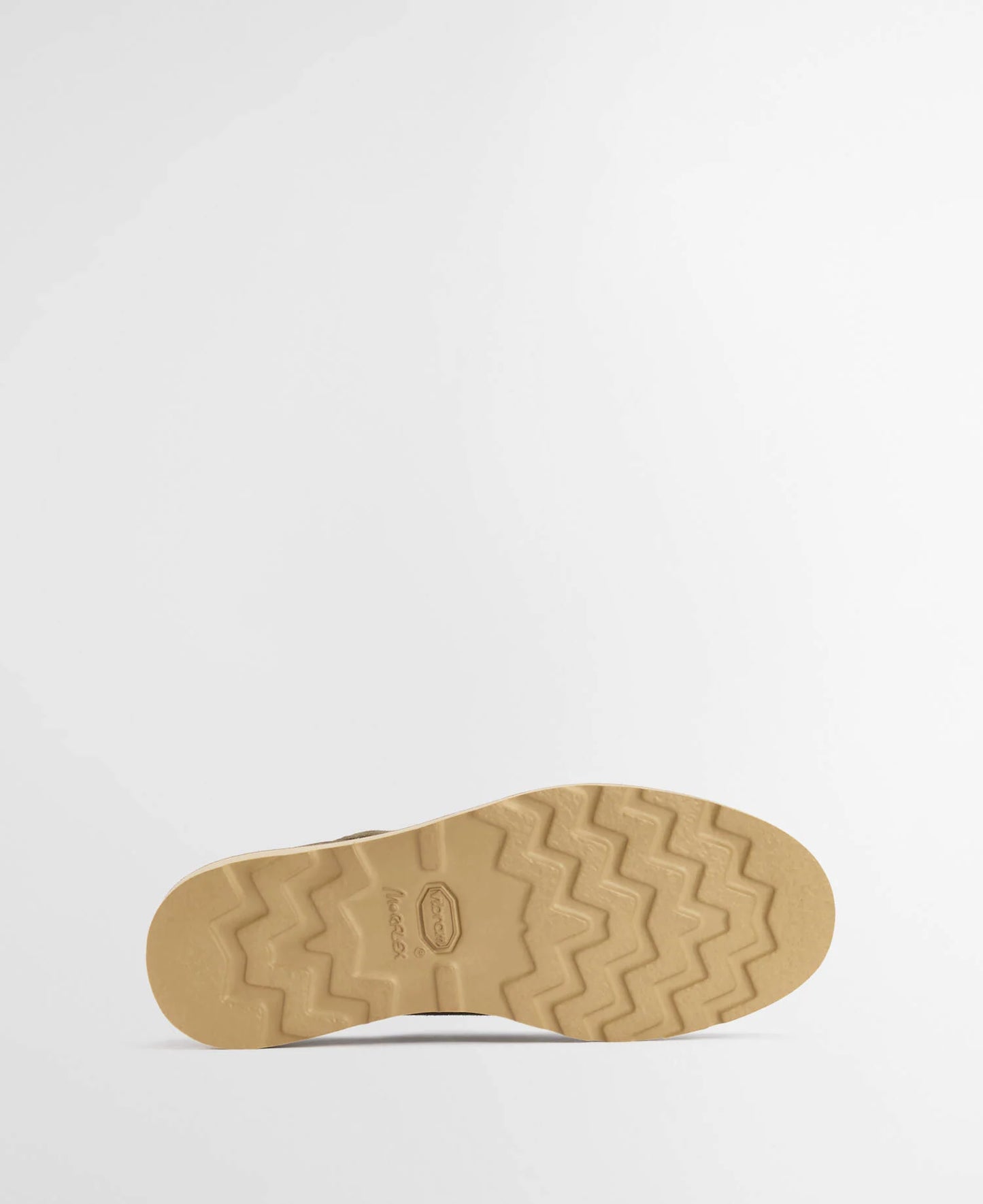 Barbour Heritage - Murtun Moc Shoe - Moss Green Suede